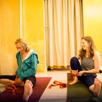 Yoga Shanti