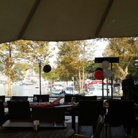 Kök cafe café in İstinye