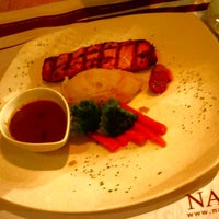 Nanini Cafe - Plaza Senayan