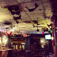 Photo taken at Jeremy&amp;#39;s Ale House by Jose R. on 10/16/2012