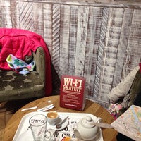 Photo taken at Costa Coffee by Pablo C. on 12/31/2013