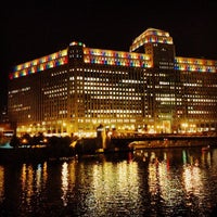 The Merchandise Mart - River North - Chicago, IL