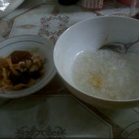 bubur sumpit