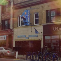 Simon's Tavern - Andersonville - Chicago, IL