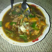 Sumber Bestik Pak Darmo