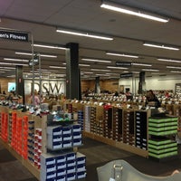 DSW Designer Shoe Warehouse - Shoe Store in Laguna Crossroads