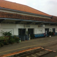Stasiun Karawang - 17 tips from 907 visitors
