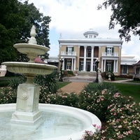 Belmont mansion coupons
