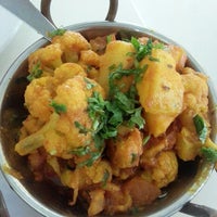Photo taken at Riverwalk Tandoor Restoran by Amalina H. on 5/3/2013