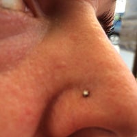 austin piercing