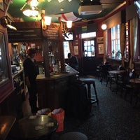 The Prince Of Wales - Pub in Pimlico