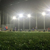 Bina Bangsa School Futsal Field