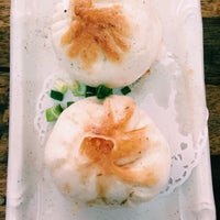 Photo taken at Restaurant Changman 常满 by Yuki L. on 7/8/2016