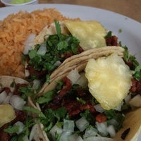 Photo taken at El Mexiquense Grill by Matt H. on 8/14/2014 Photo taken at El Mexiquense Grill by Matt H. on 8/14/2014
