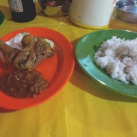 Pecel Lele Duta Mas