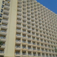 sol pelicanos hotel