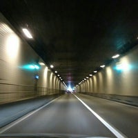 tunnel walker