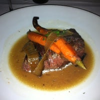 Photo taken at Jar Restaurant by Pia V. on 11/30/2012