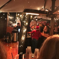 Tree Bar Tail Photo Taken At Tree Bar By Steven D On 12 3 2016