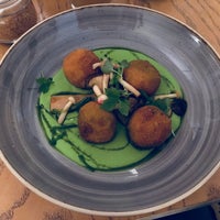 Konyha bistro in zsidónegyed