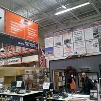 The Home Depot - Hardware Store in Newburgh