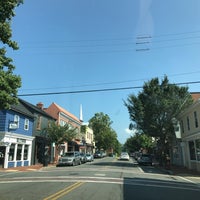 Old Town Warrenton - Neighborhood