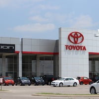 Fox Toyota - 228 Fox Family Lane