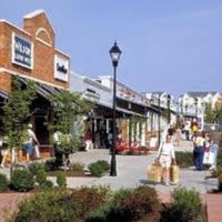 Photo taken at Hagerstown Premium Outlets by Fabricio Z. on 1/3/2013