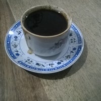 Abank Coffee