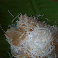 Roti Pisang Bakar Ghifari