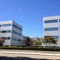 IBM Silicon Valley Lab - Office in Coyote