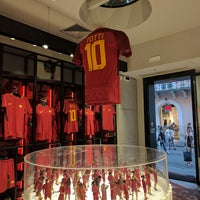 as roma store