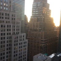 photo taken at hilton garden inn new yorktimes square central by john l - Hilton Garden Inn Times Square Central photo taken at hilton garden inn new yorktimes square central by john l - Hilton Garden Inn Times Square Central