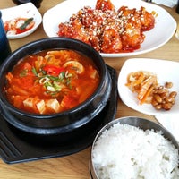 Seoul Kimchi - Korean Restaurant