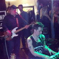 Photo taken at Bushwaller&amp;#39;s by Lara on 3/2/2013