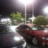 Lokey Volkswagen Auto Dealership