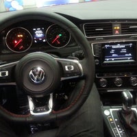 Lokey Volkswagen Auto Dealership