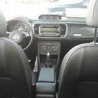 Lokey Volkswagen Auto Dealership