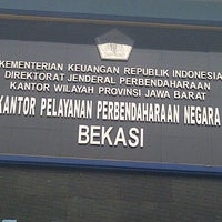 KPPN Bekasi
