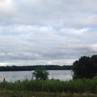 Raccoon River Park - West Des Moines, IA