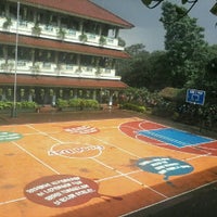 SMA PKP Jakarta Islamic School
