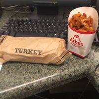 Arby's