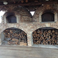 Are not salt lick winery Salt lick winery can