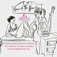 Waxing and Skincare by Celeste