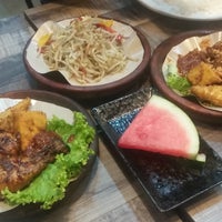 Dapur Penyet 662 Visitors Photo Taken At Dapur Penyet By Zief H On 7 24 2018