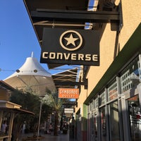 outlet converse