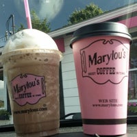 Marylou's Coffee - 63 Obery St