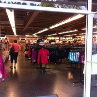 new balance factory shop shap