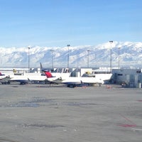 Food Options Salt Lake City Airport Food Options Salt Lake City Airport