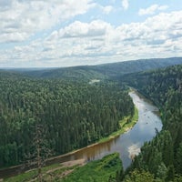Усьвинские столбы - 2 tips from 41 visitors
